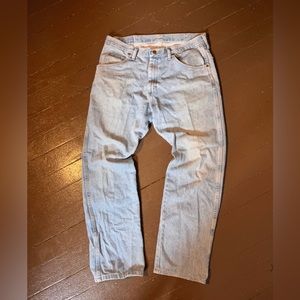 Wrangler Denim